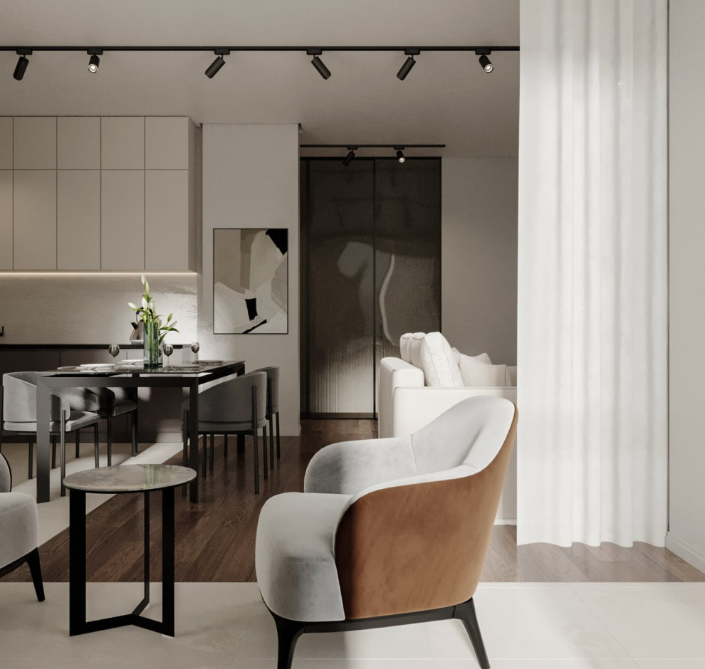 ЖК Большая Семерка