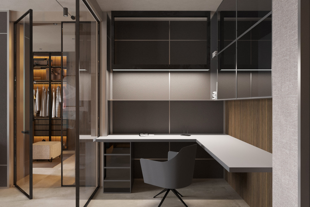 Частный дом г.Москва