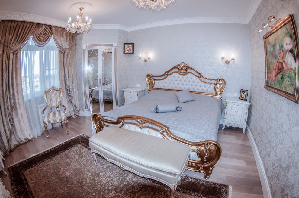 Квартира для красивой,активной пары 45+