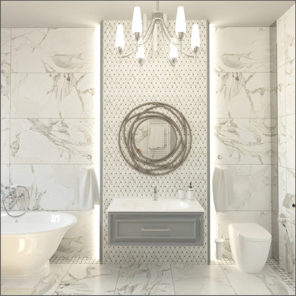 Михайловка Green Place