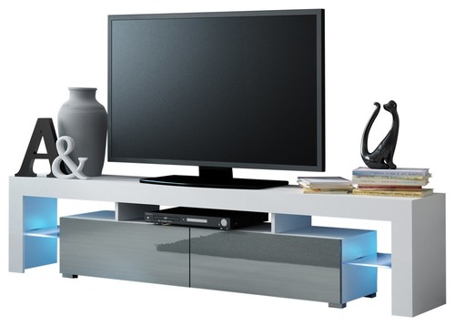 Is This Tv Stand Have Matching Coffee Table