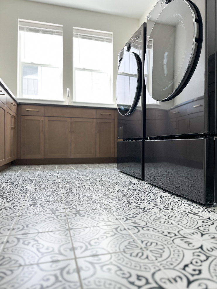 Fresh Start | Castle Pines, CO | Transitional Style Home Remodel