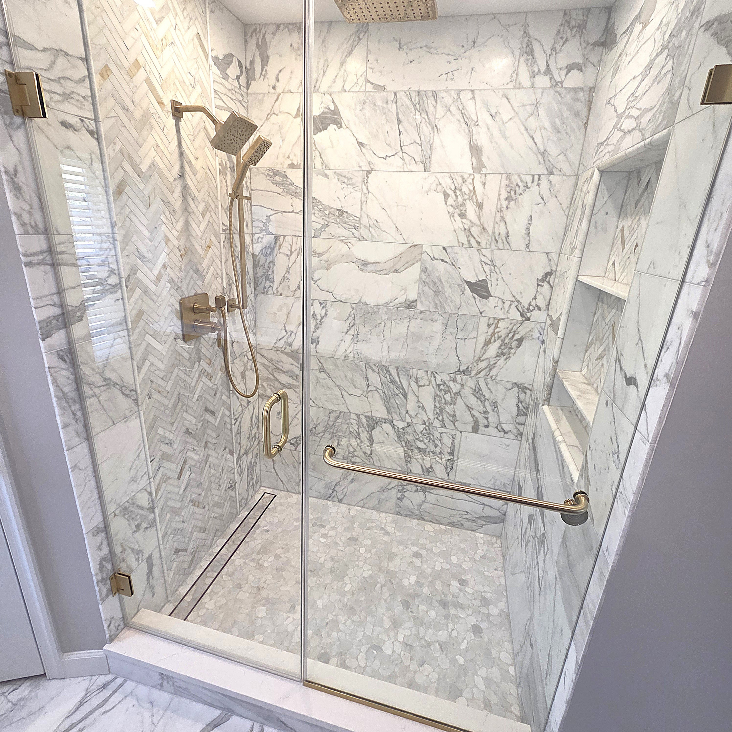 Bathroom Elegance