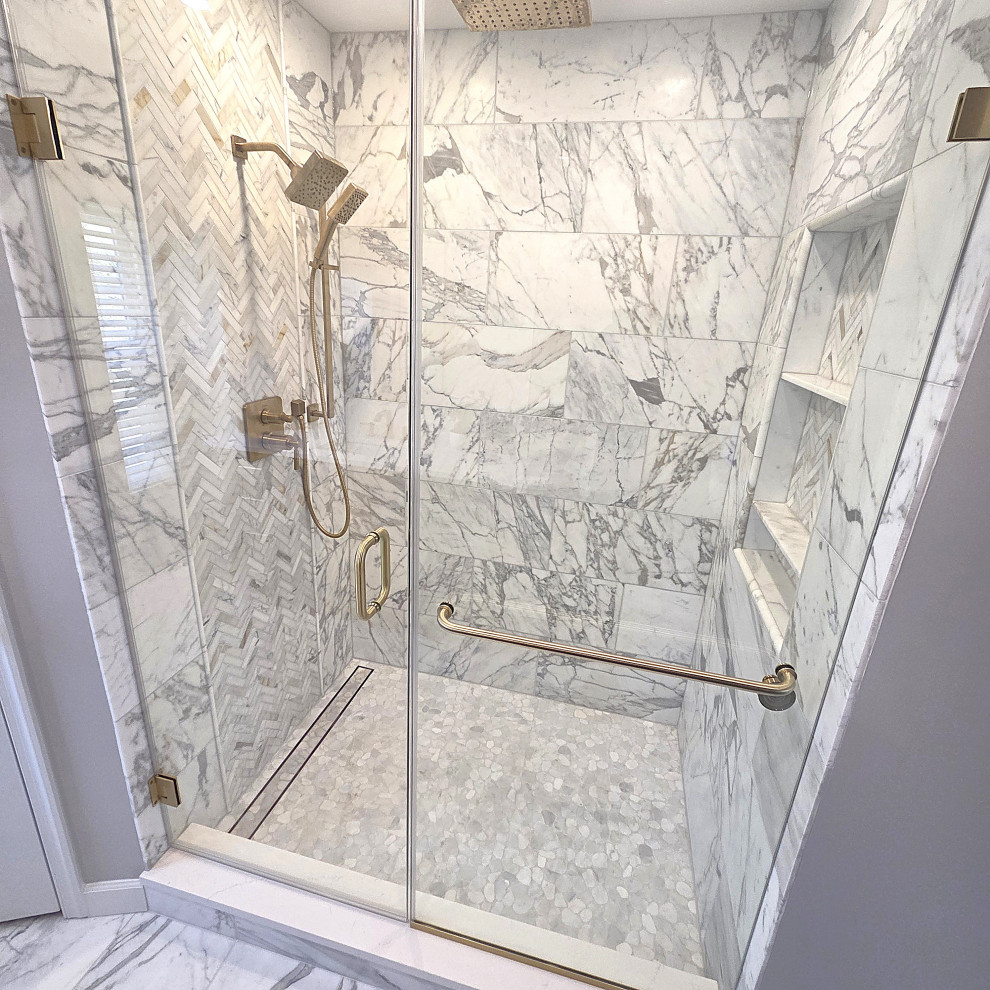 Bathroom Elegance