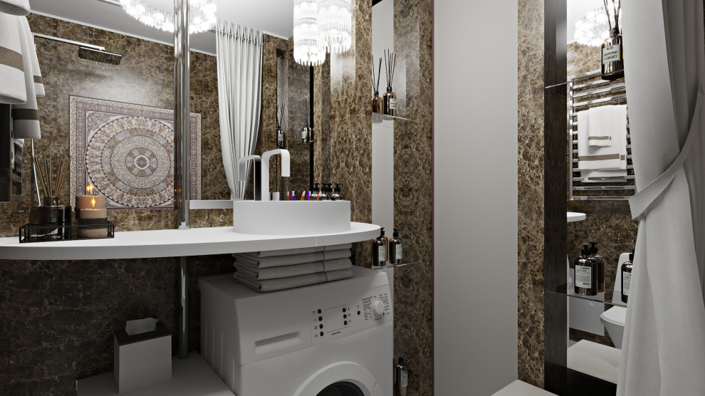 Аминьевское шоссе 2-х комнатная квартира