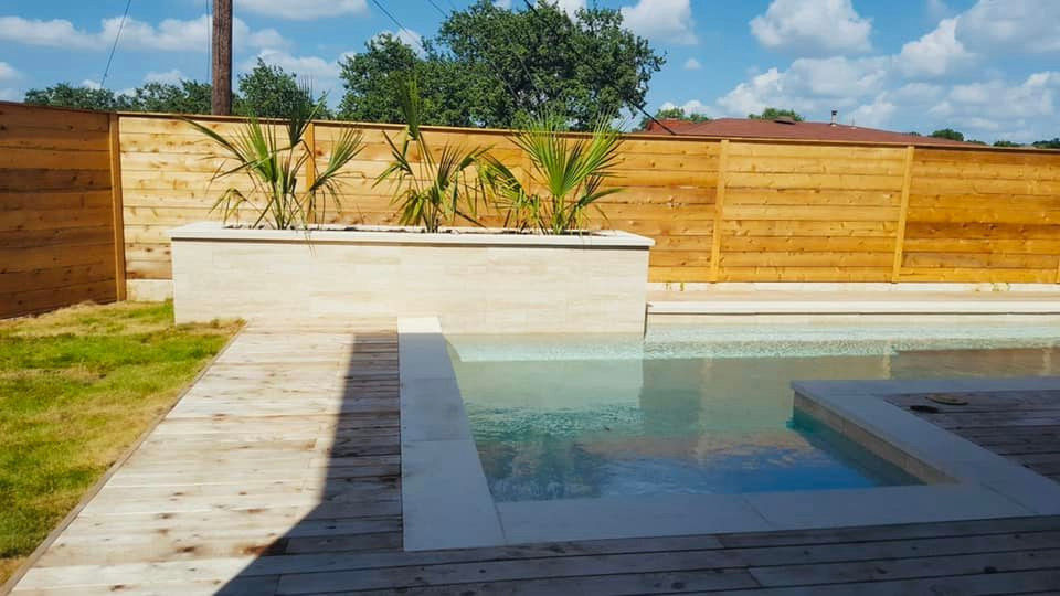 Pool - pool idea in Austin