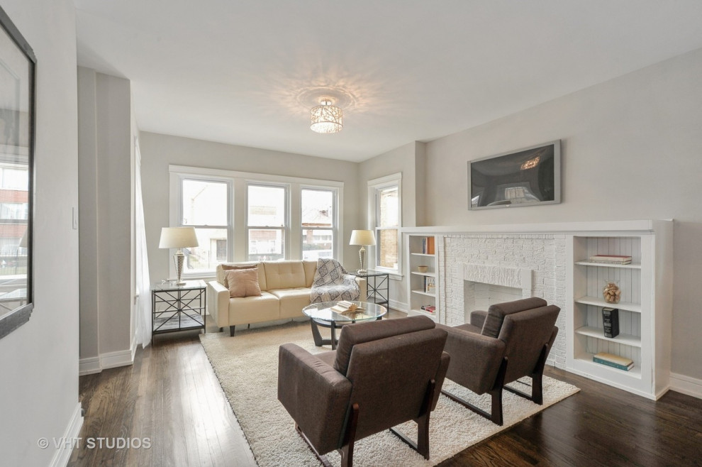 Complete Home Makeover