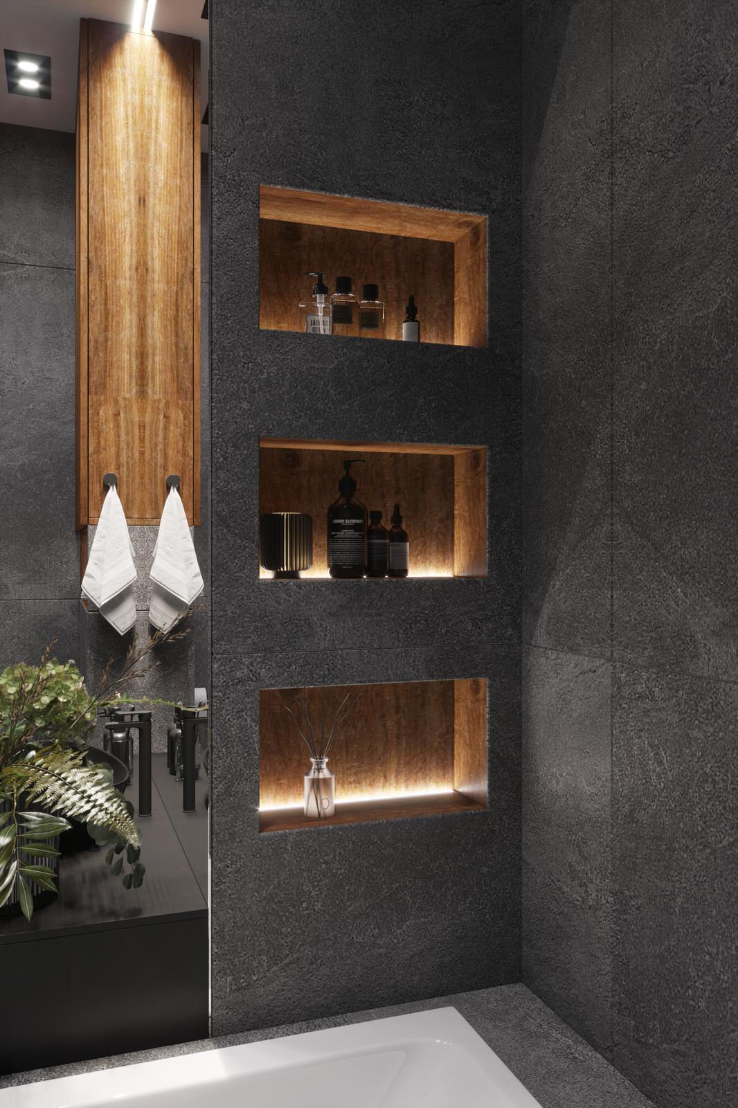 ЖК Первый Московский