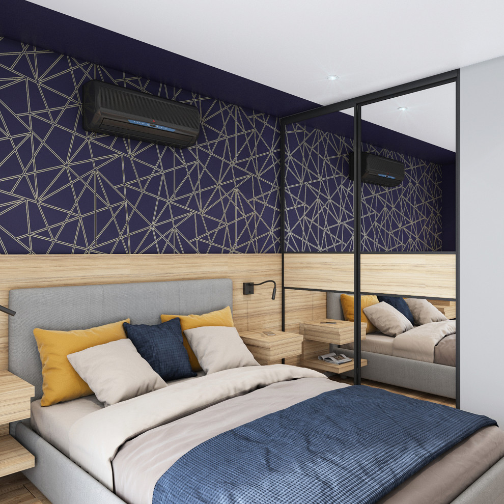 Квартира 61,4 м2