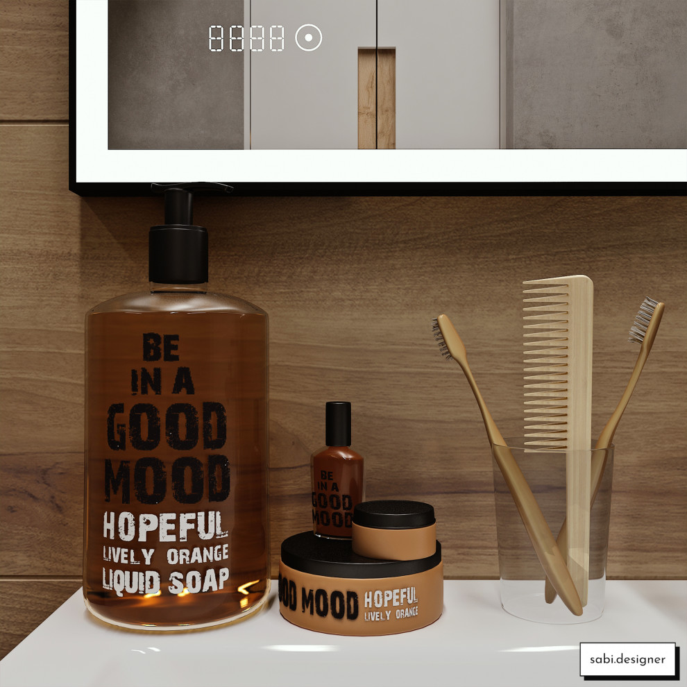 СТАВРОПОЛЬ / СЕРЫЙ САНУЗЕЛ