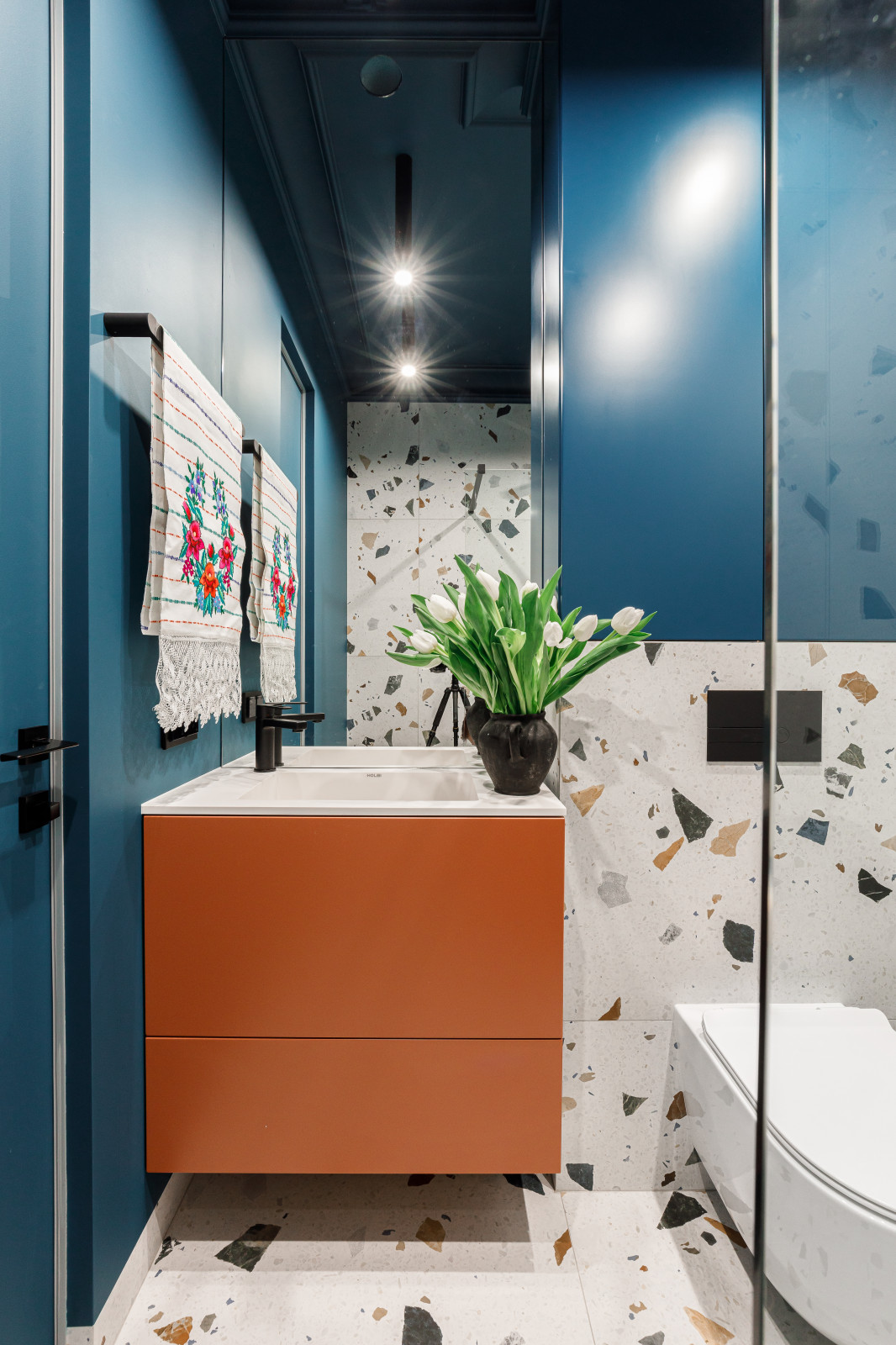 Пабудуем новае