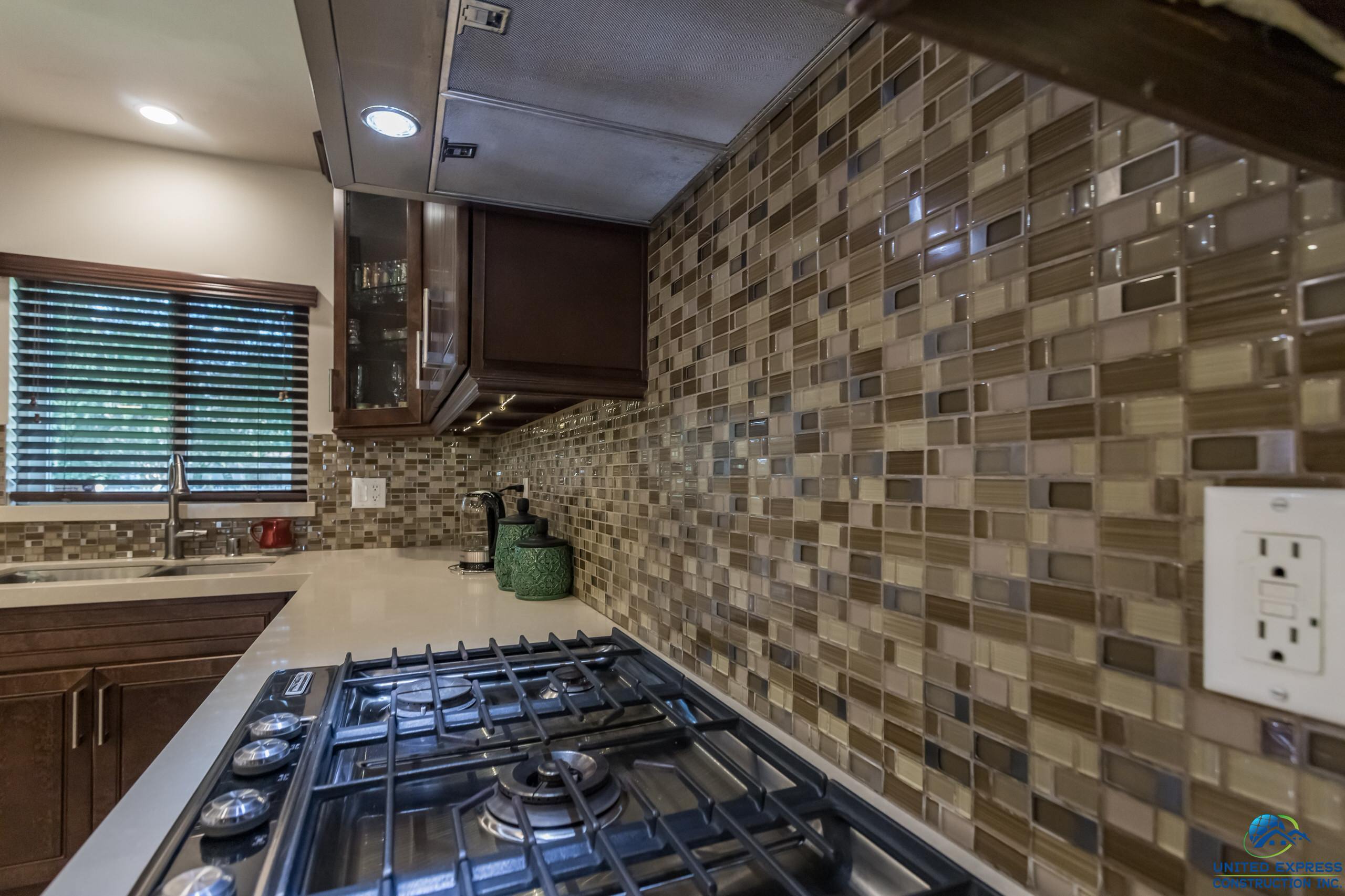 Kitchen Reseda