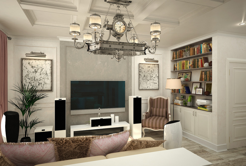 Ленпроект, г. Сургут, бульвар Свободы 12; площадь 58,5 м2