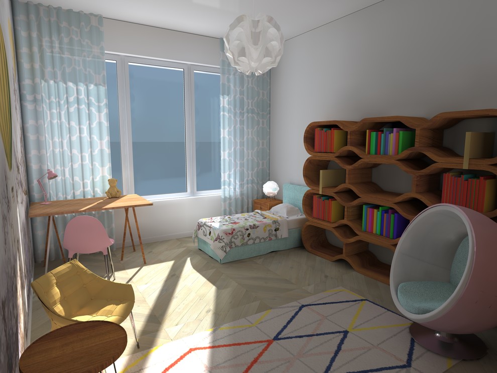 Квартира в ЖК Эмеральд