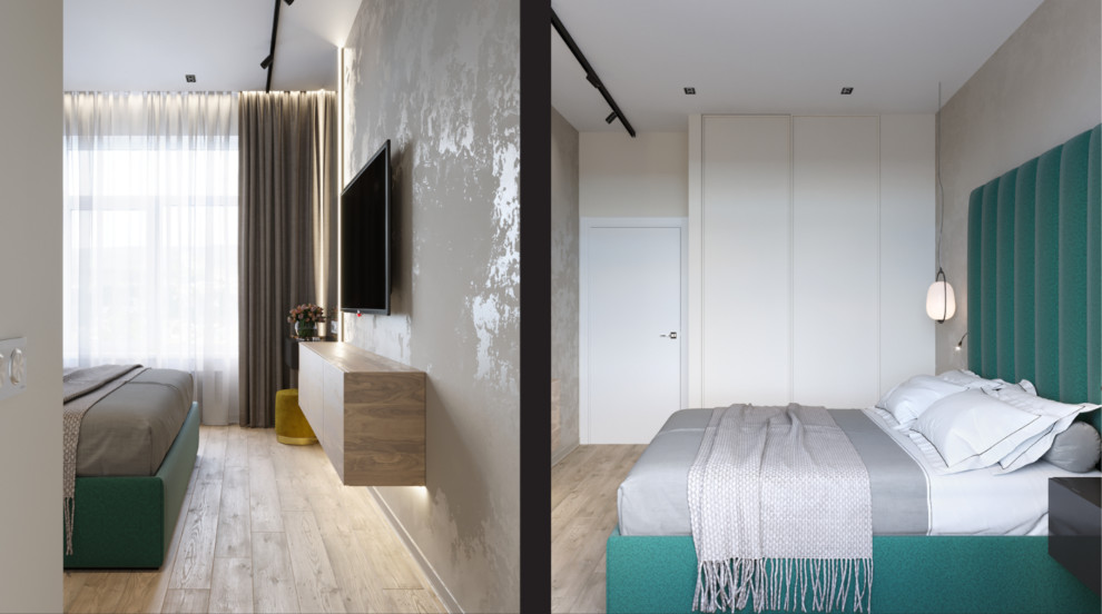 Дизайн проект