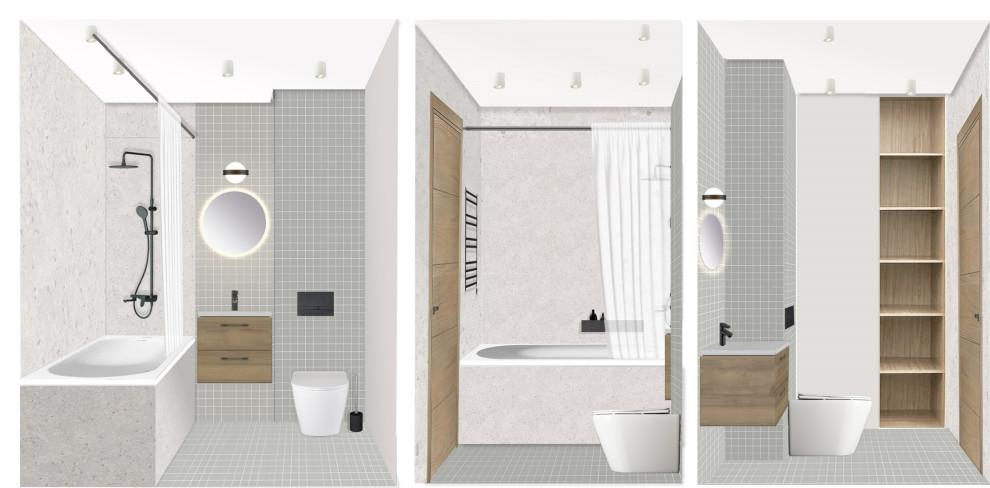 ЖК Императорские Мытищи