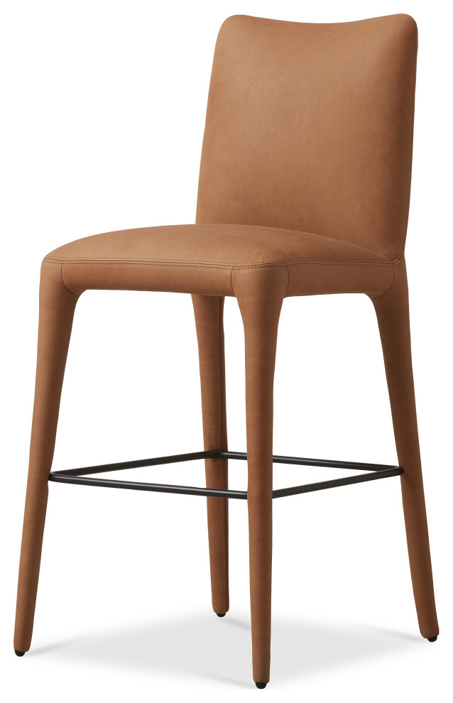 Monza StoolHeritage CamelBar, BAR Midcentury Bar Stools And