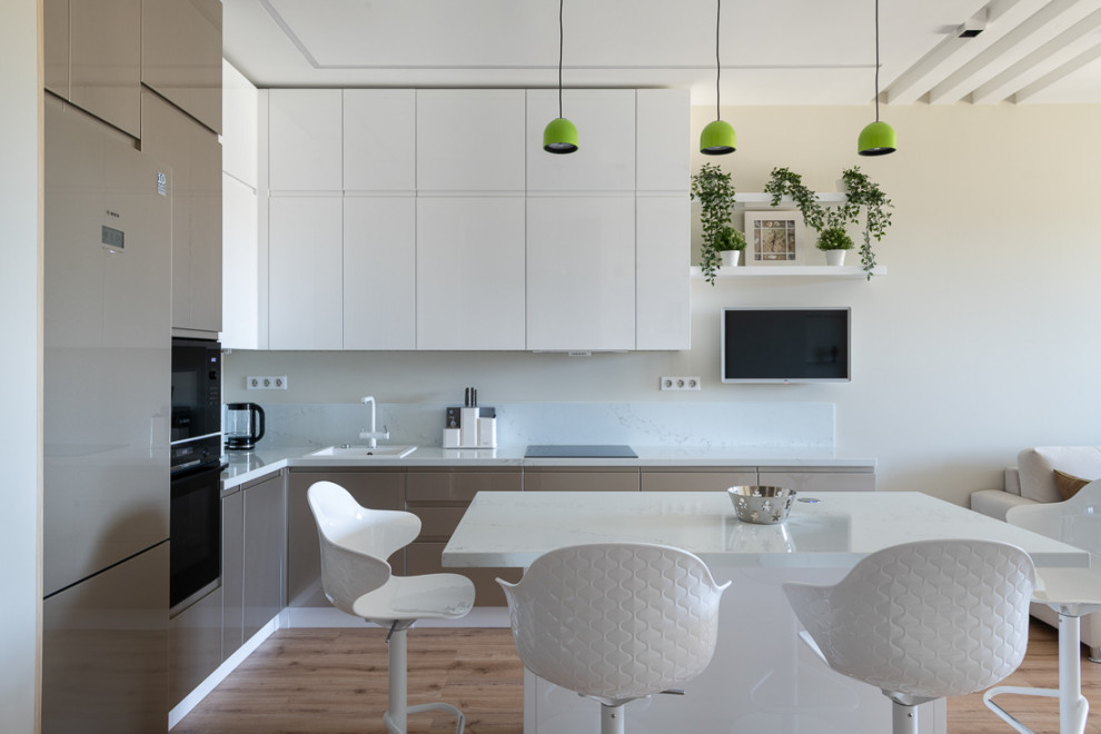 Новые Вёшки — 103 кв.м.