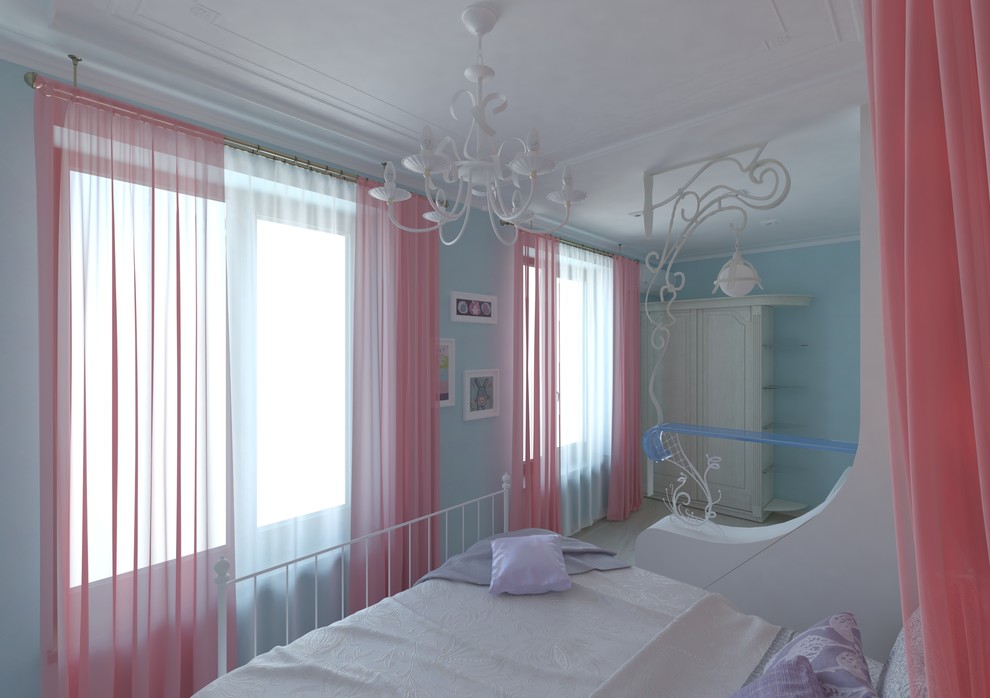 261 Дизайн интерьера дома в г. Шебекино