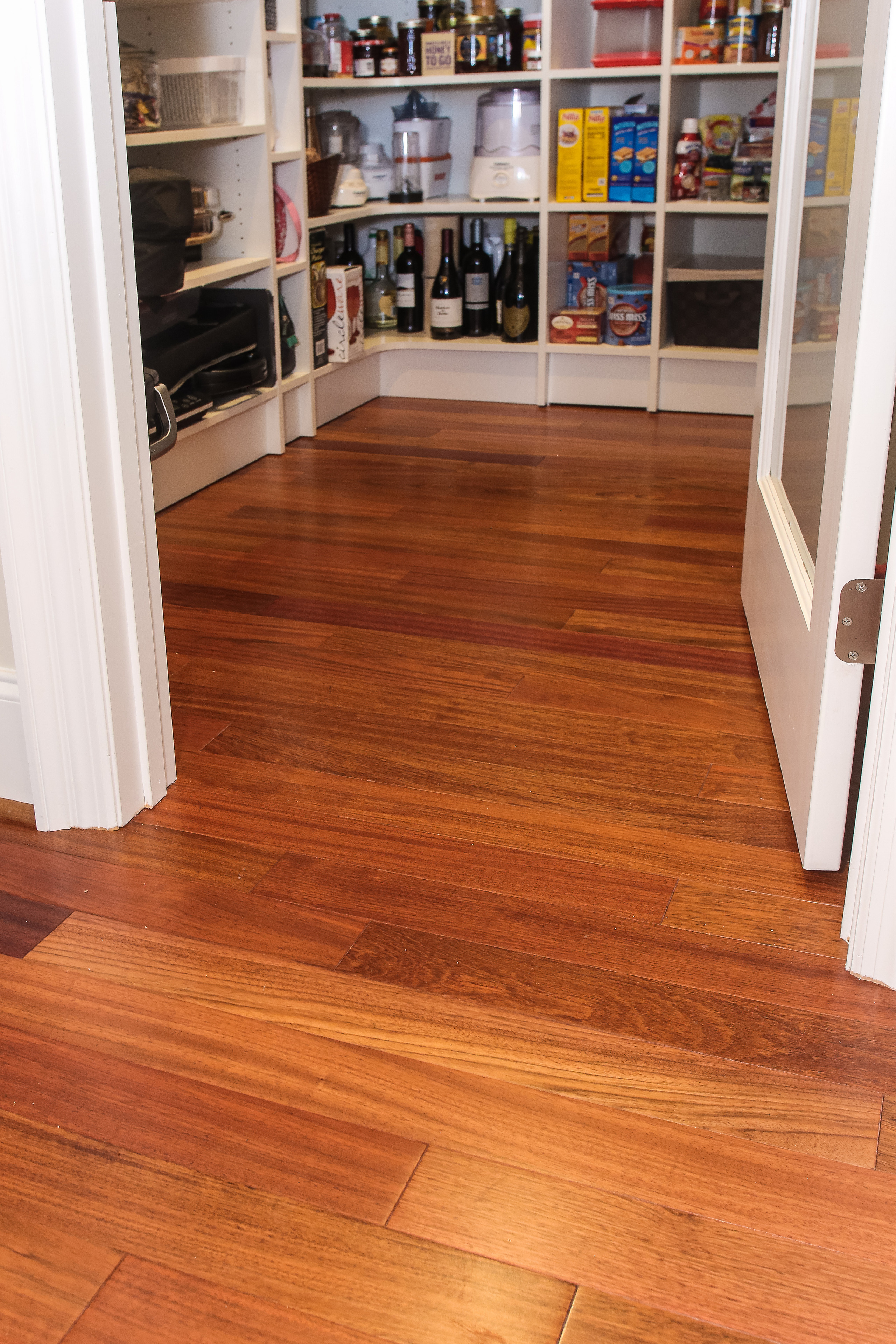 Lake View Kitchen Remodeling