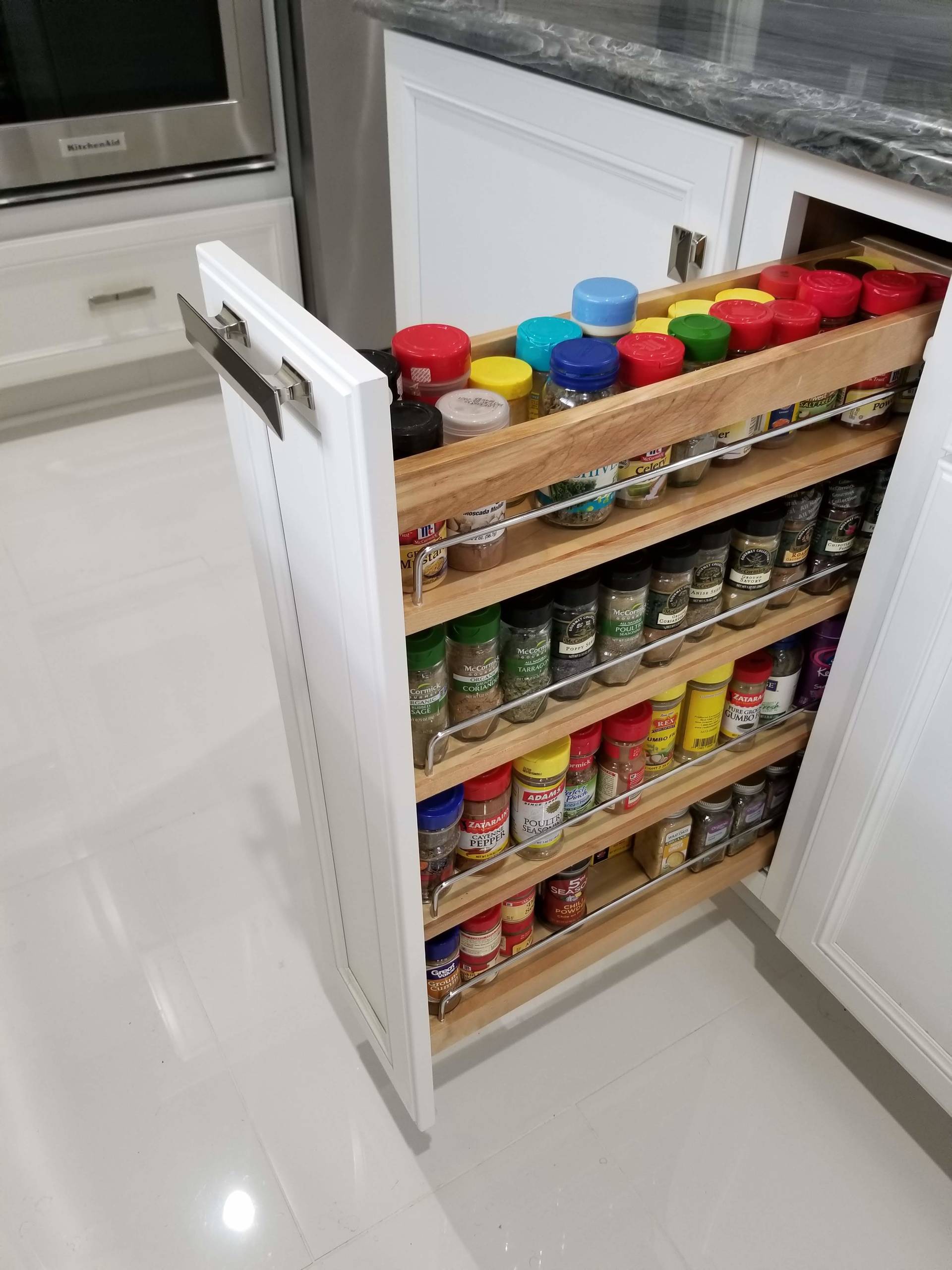 Collins Kitchen