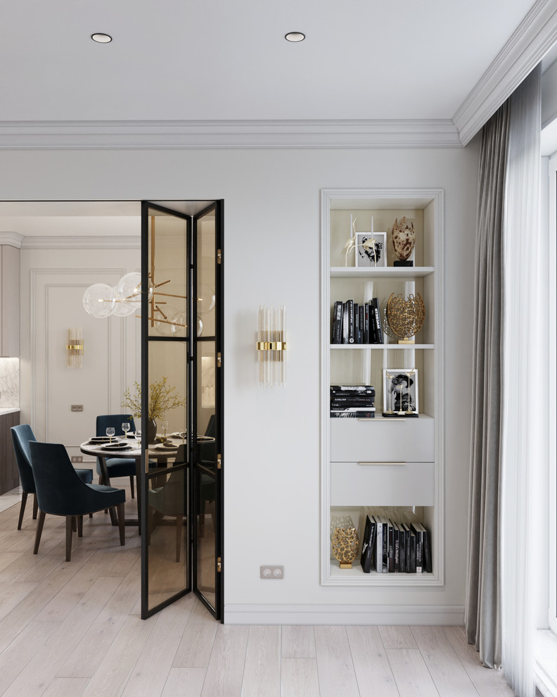 ЖК "Мендельсон"