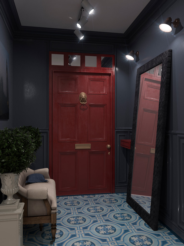 Маленький Лондон