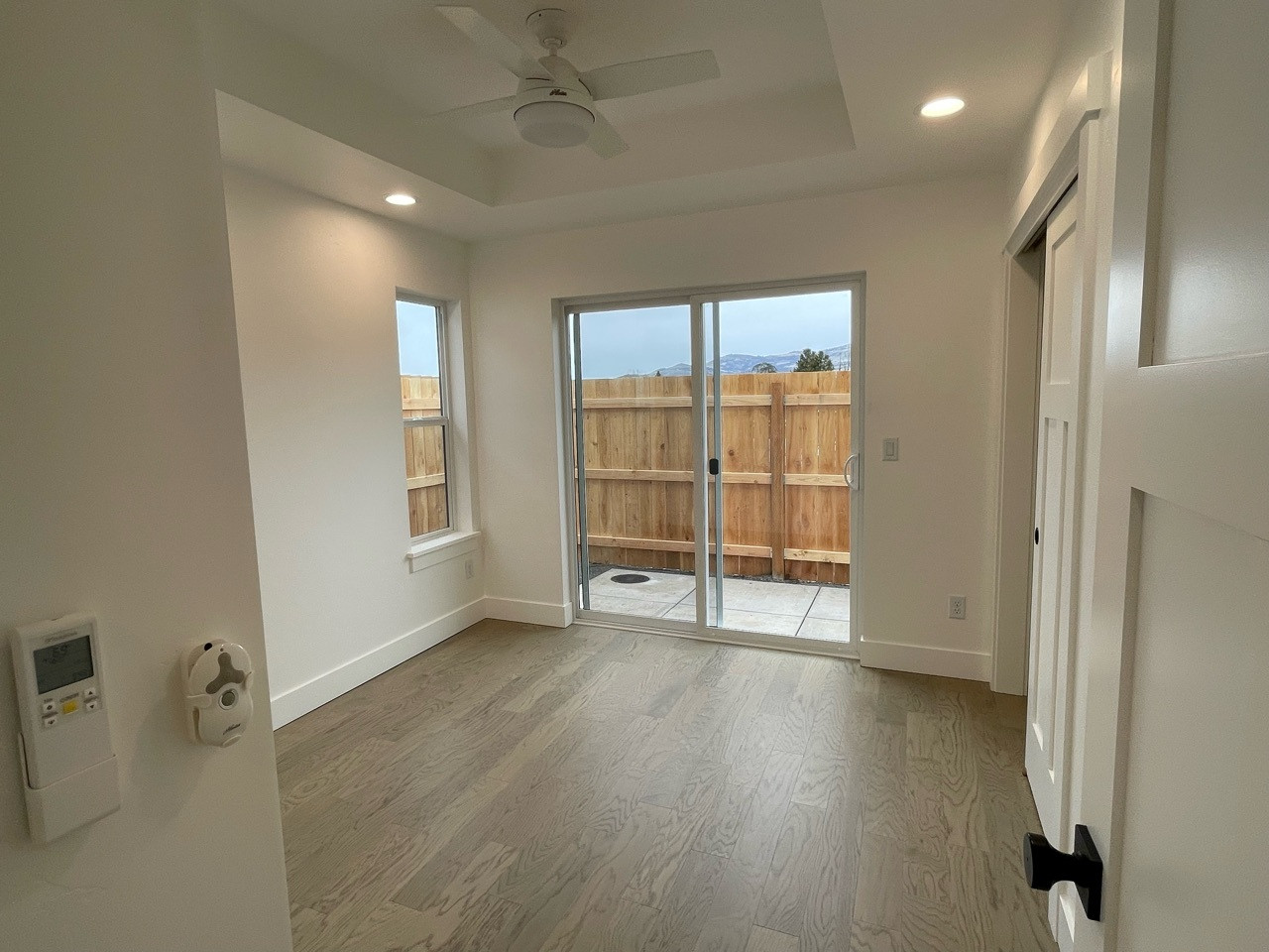 New Construction - West Village Cottages