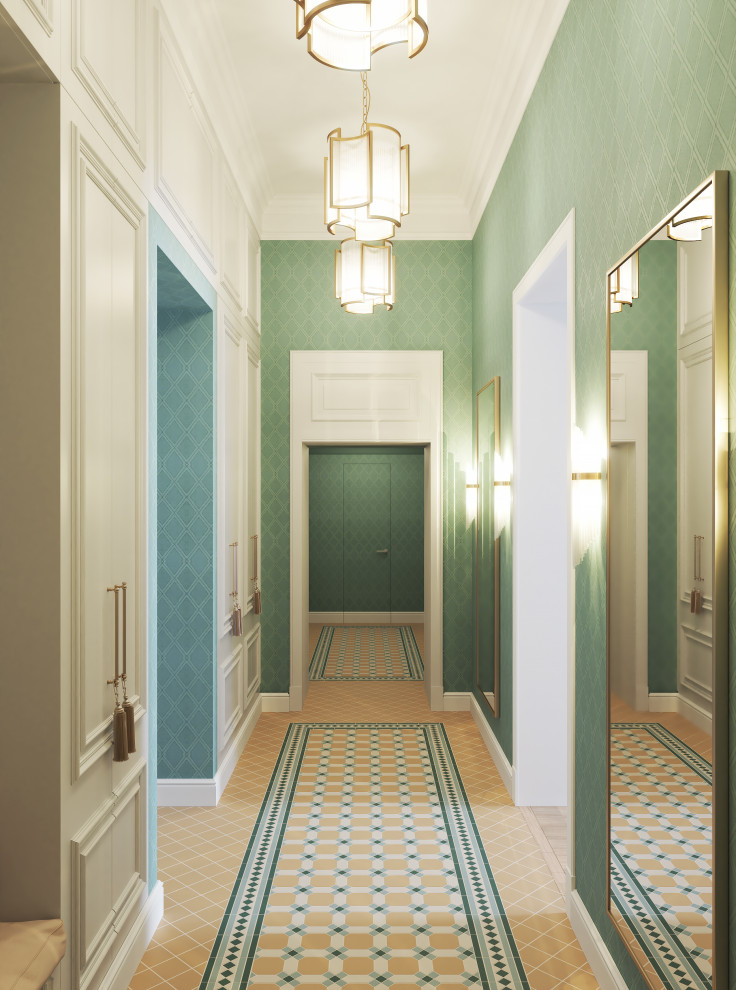 Дом Памятник на Васильевском острове