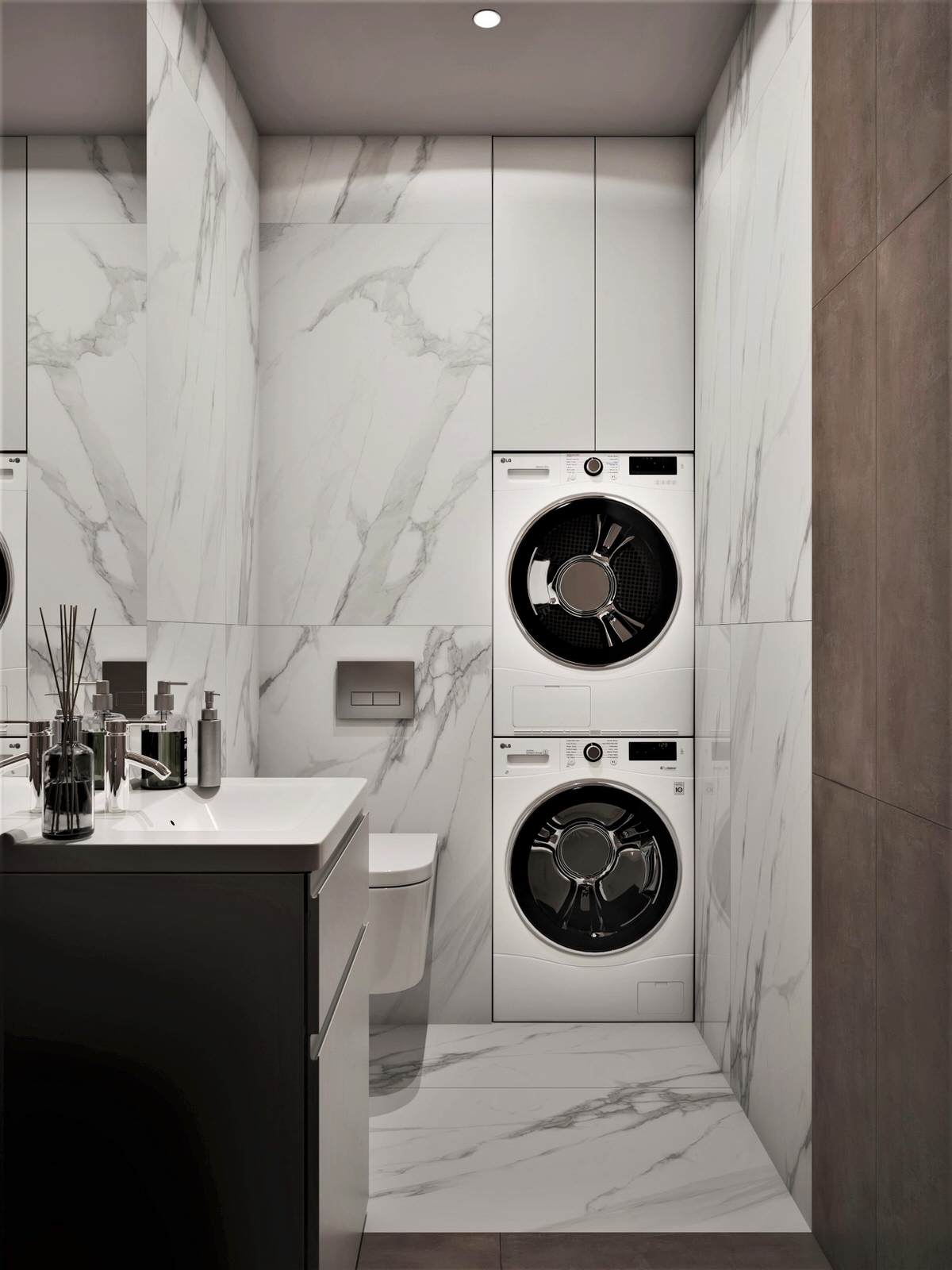 Морозные луга