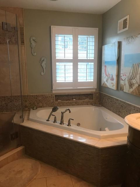 Plantation Shutters