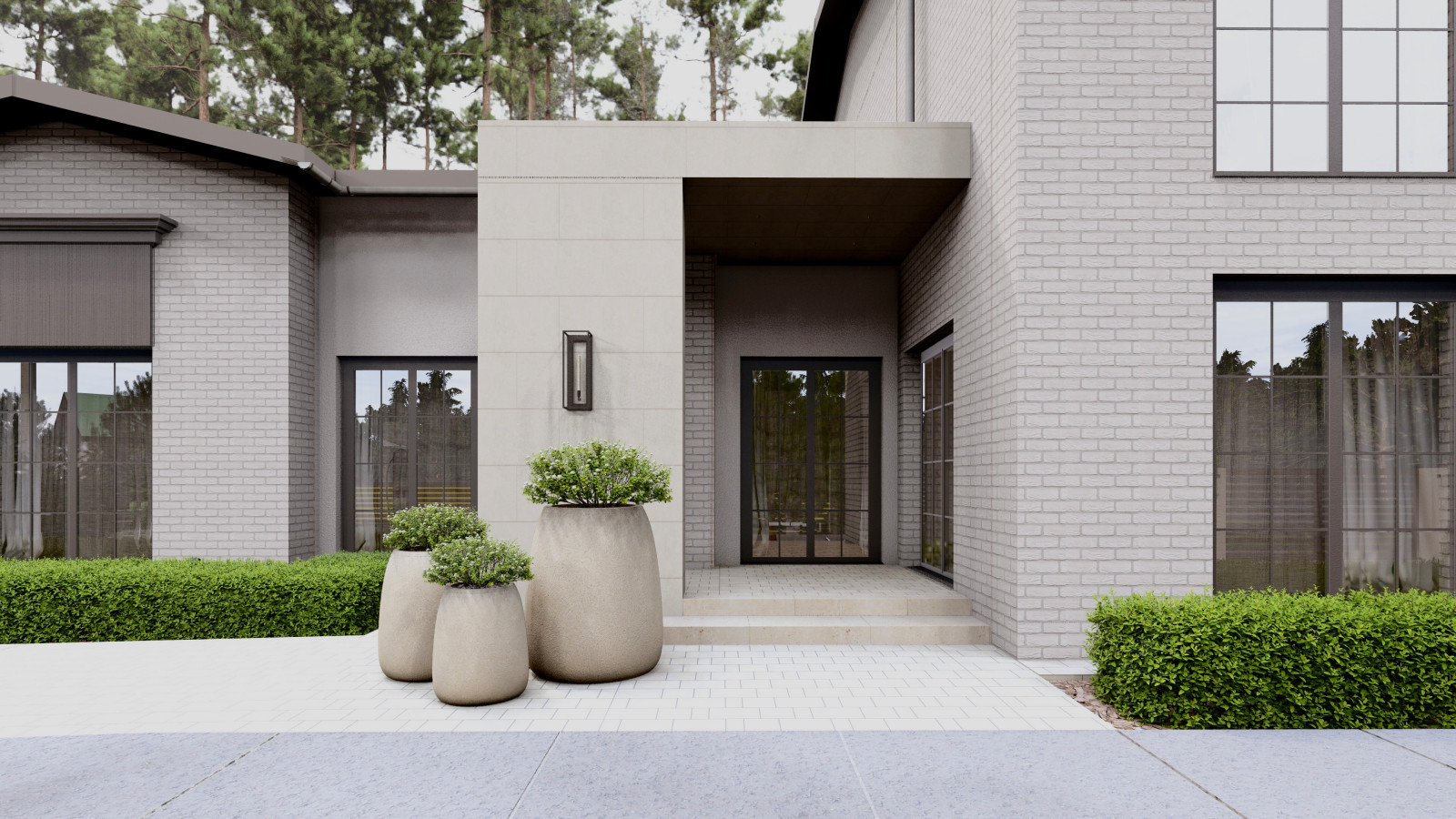 Сад "Без слов" в г. Чайковский