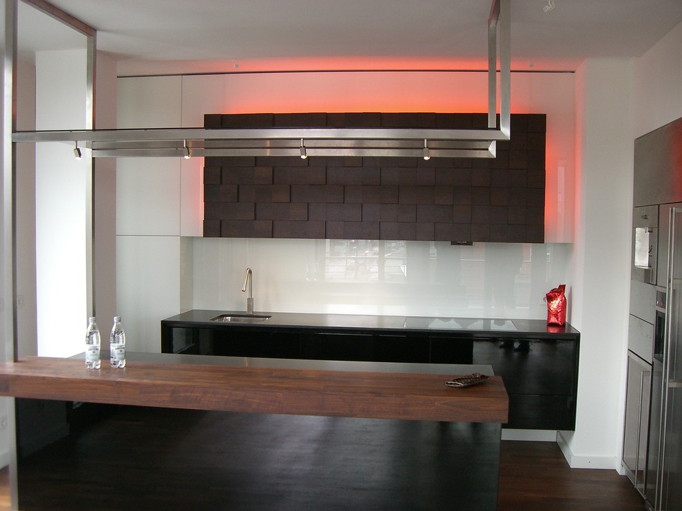 Moderne Küche in Köln