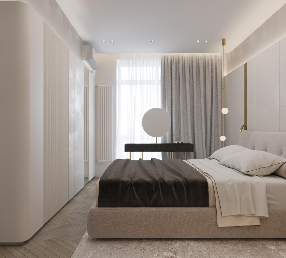 Квартира в ЖК Наследие