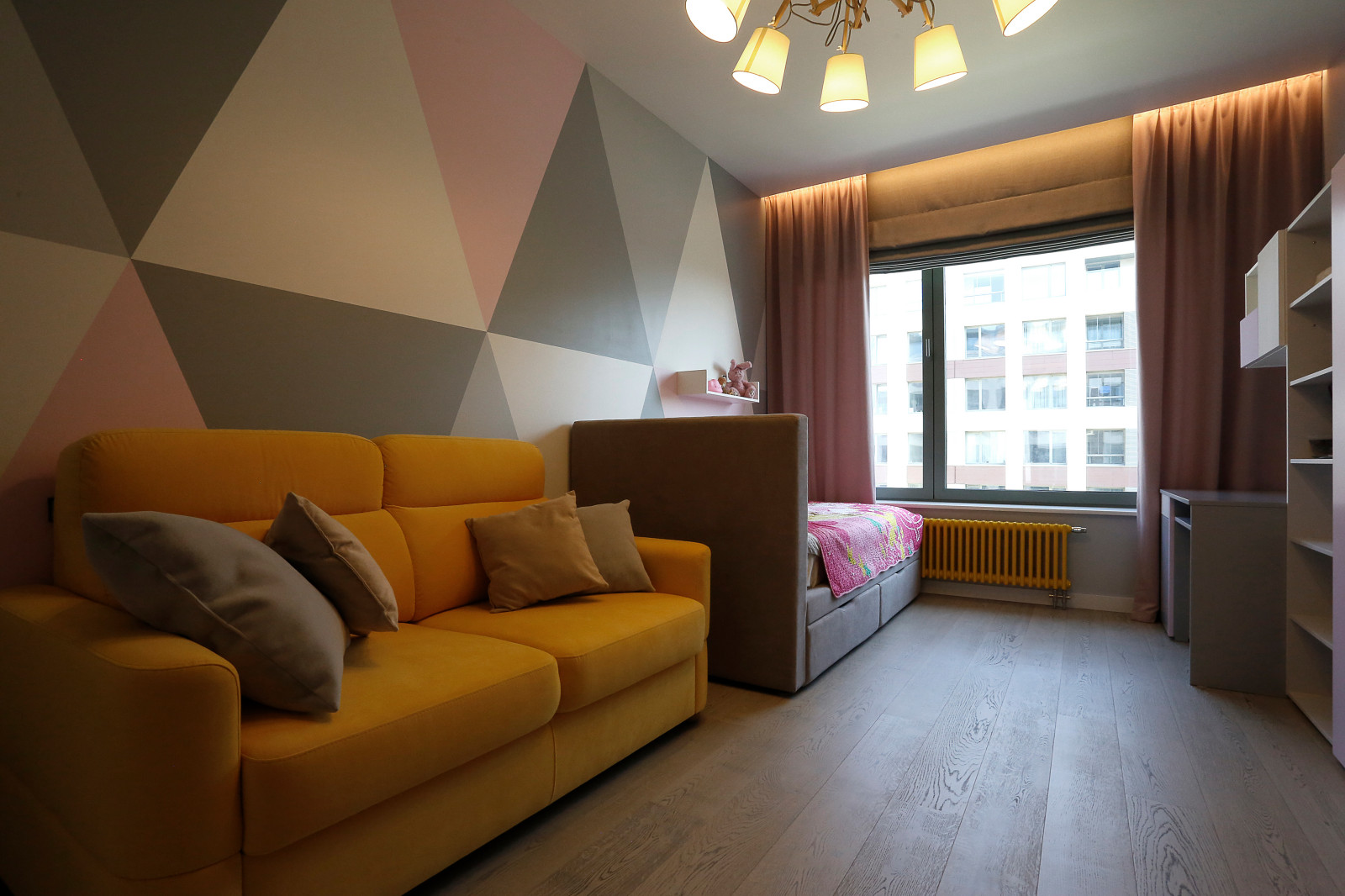 ЖК Стокгольм (Приморский, 46-251)