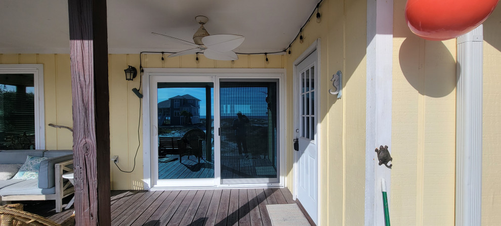 PGT Sliding Glass Doors