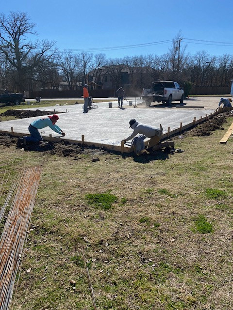 Residential Paving
