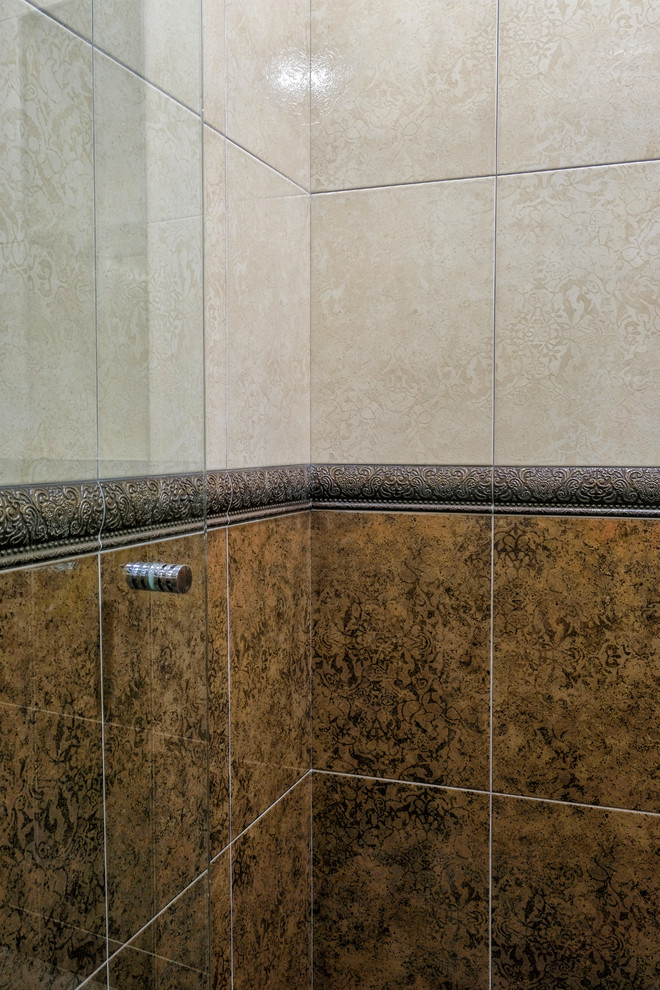 Интерьерная квартира