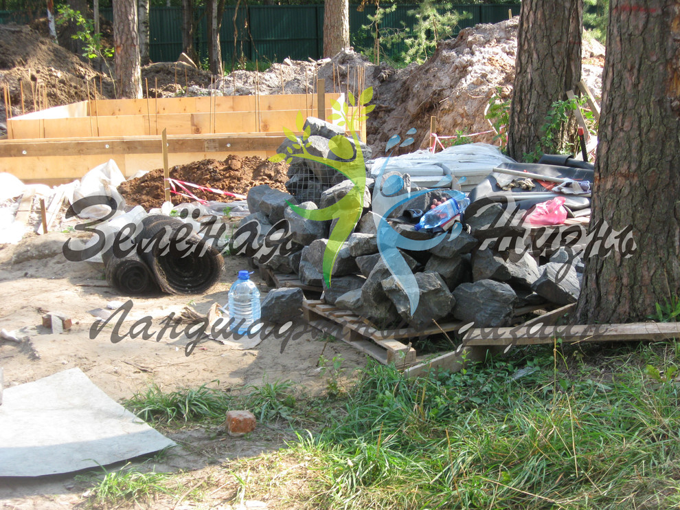 Владимирская область, д. Колокша