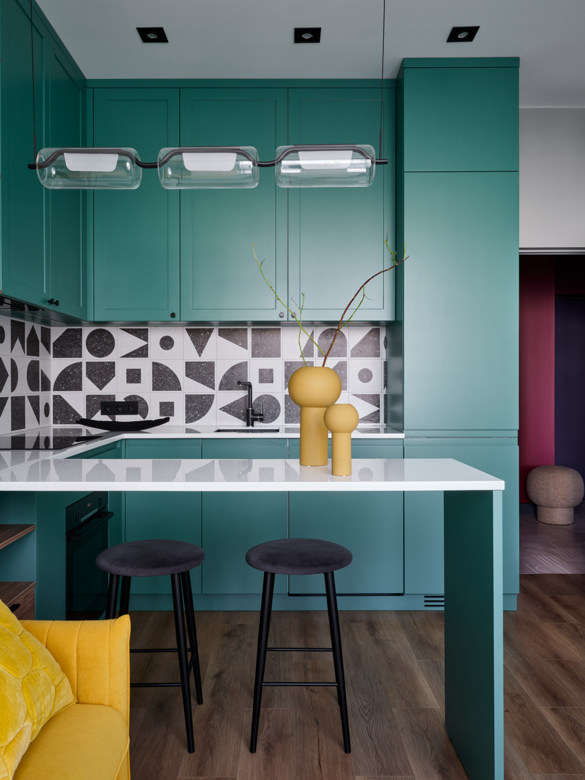 ЖК Нагатино i-Land