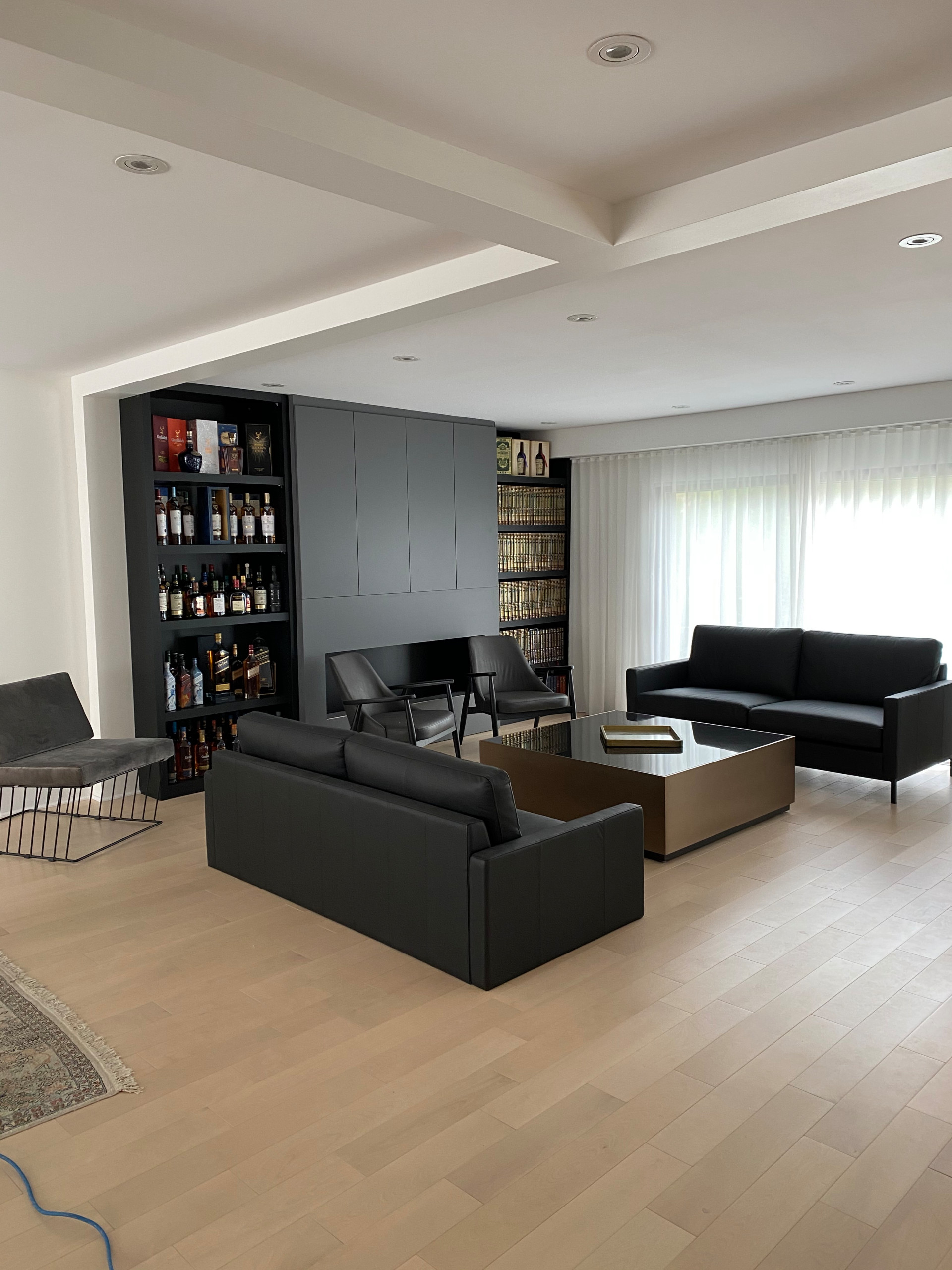 Interior Finishings