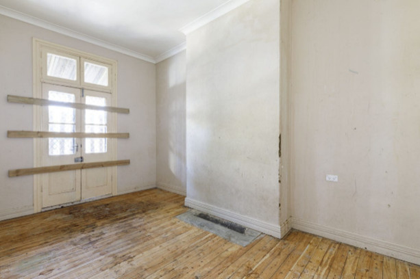 Darlinghurst - Internal Renovation