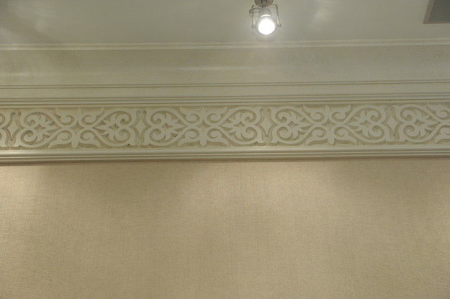 Crown Molding Is It Right For Your Home