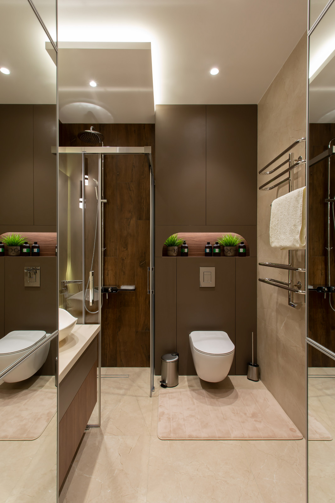 ЖК Искра Парк