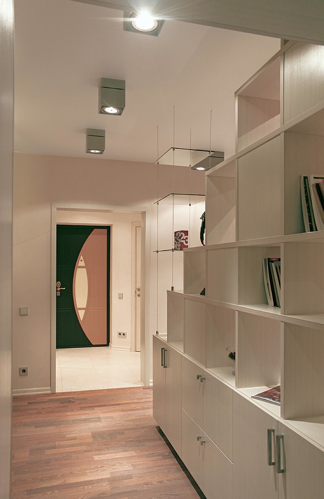 Квартира на Богатырском проспекте