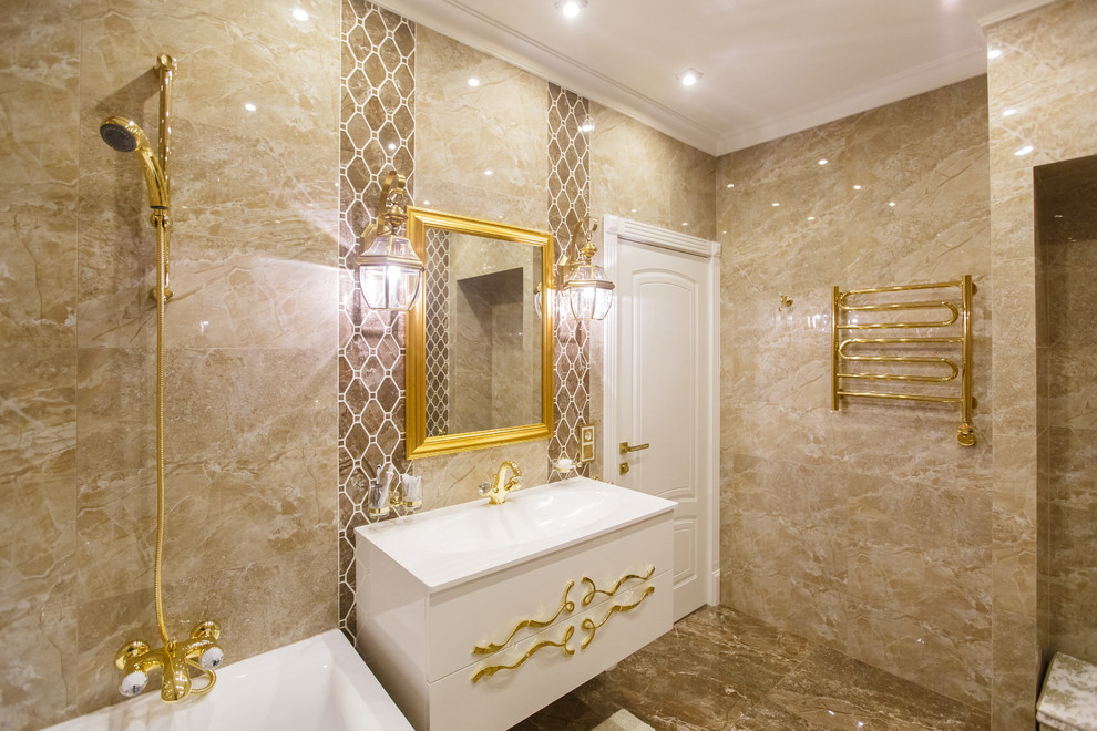 Квартира в Марьино