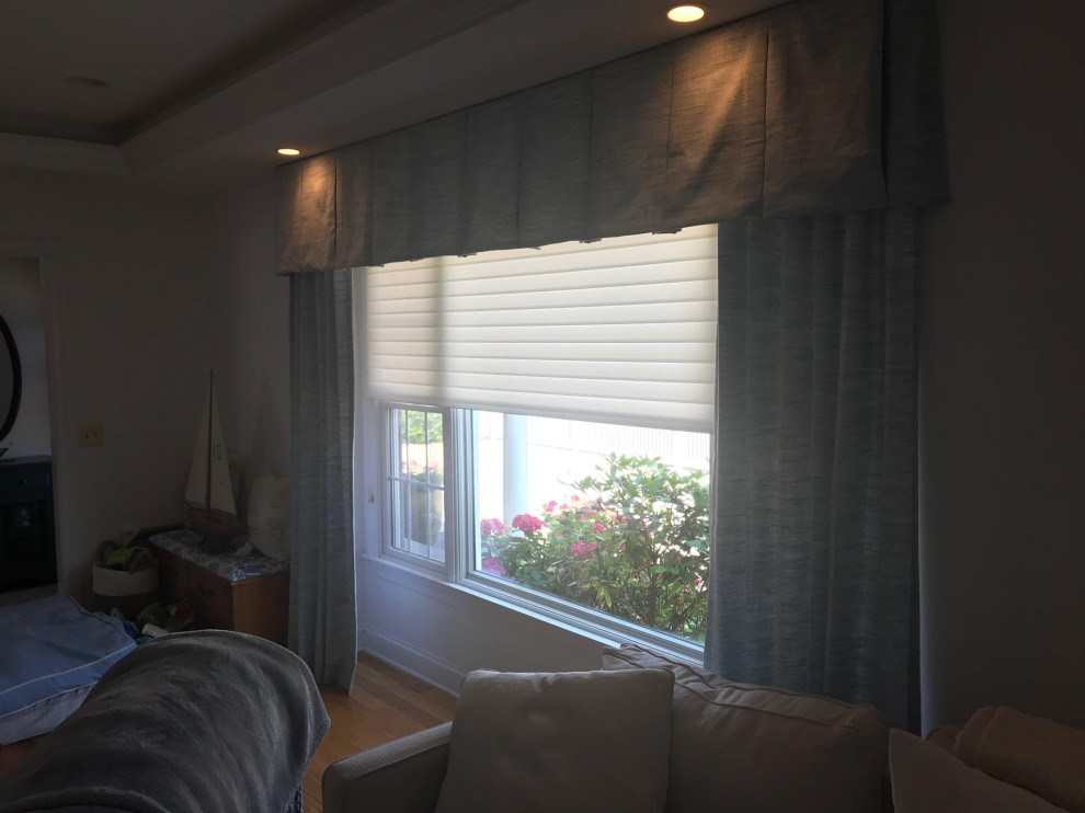 Draperies