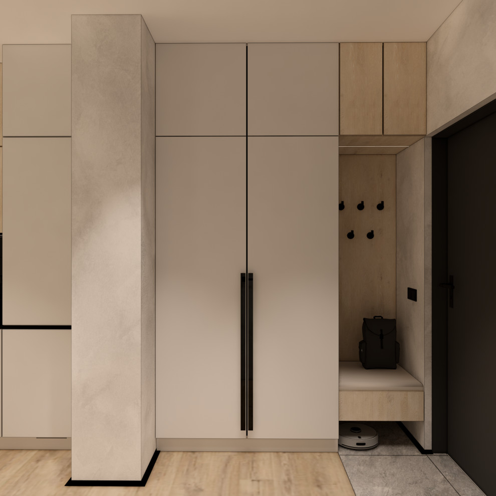 Flat for IT specialist