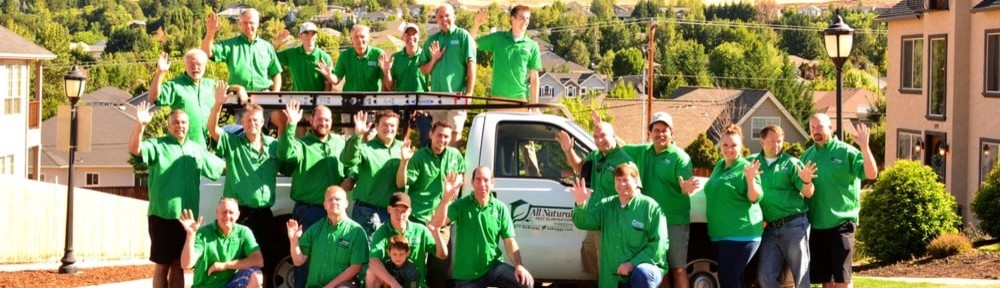 All Natural Pest Elimination Medford Or Us 97501 All Natural Pest Elimination