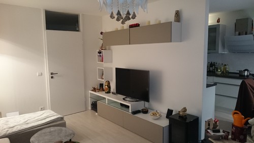 Kreative ideen für unseren wohnbereich gefragt!!! :) Einrichtung modern und altch
